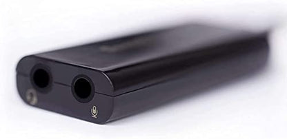 Creative Lab Creative Labs Sound Blaster Play! 3 SB1730 External USB Audio Adapter for Windows and Mac (Renewed)