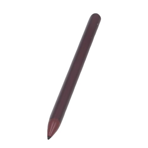 Tilt Active Pen, MPP 2.0 4096 Pressure Sensitivity Rechargeable Magnetic Touch Screen Tilt Pen, Palm Rejection, for X360 and Other Series (Red) - color: Red