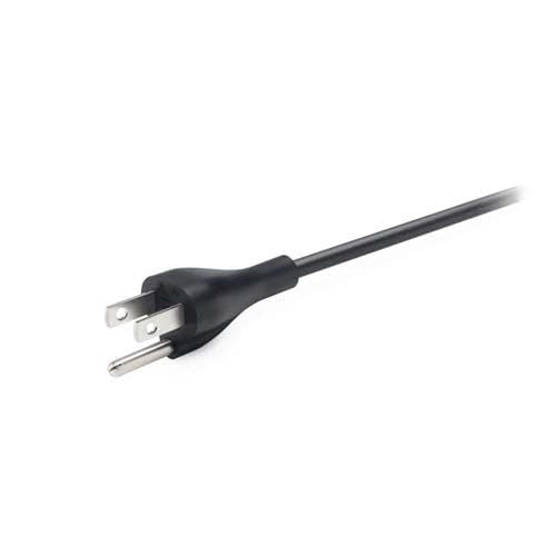 Dell 100W USB-C GaN Ultra Slim Adapter, Compact Power Delivery, 4.01 x 2.17 x 0.87 inches