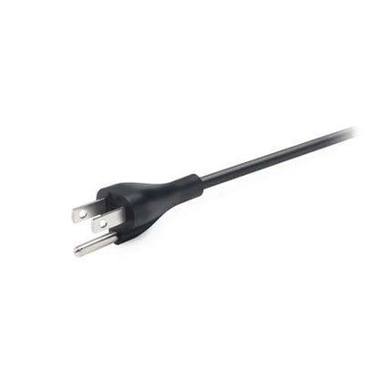 Dell 100W USB-C GaN Ultra Slim Adapter, Compact Power Delivery, 4.01 x 2.17 x 0.87 inches