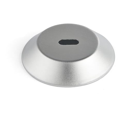 StarTech Security Slot Adapter, Kit, Silver, TAA, MacBook Pro/Air (KSLTAD) | K-Slot Lock Plate Adapter for Tablet/iPad/Computer/Monitor/Phone/Laptop, T-Bar Compatible, Anti-theft