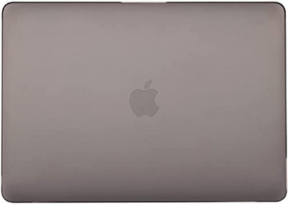 Se7enline Compatible with 2021/2022/2023/2024 MacBook Pro Case 16 inch M4 M3 M2 M1Chip Model A2485 A2780 A2991 A3403 Matte Laptop Protective Hard Shell Case with Keyboard Cover Skin,Gray | 2 in 1 Matte Hard Shell Laptop Case with Keyboard Cover Anti-Scrat