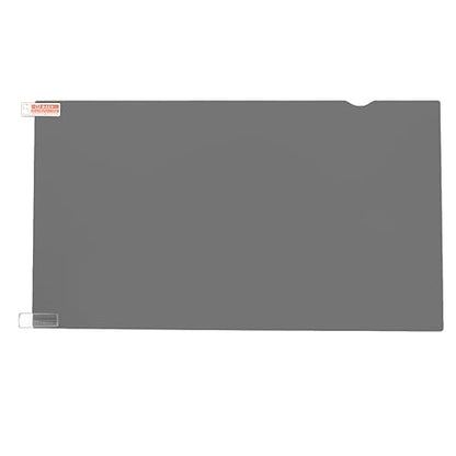 14 Inch Laptop Screen Filter, Computer Screen Protector, Scratchproof Anti Glare Eye Protection with and Blue Light Filter, 16:9 Widescreen Privacy Filter for in