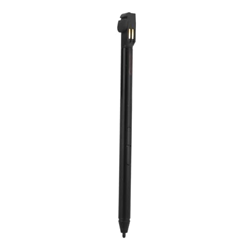 for 2nd Gen Notebook Stylus Pen, 4096 Level Pressure Sensitivity Touch Screen Digital Pen with 2 Customizable Buttons, Premium Aluminum Alloy Fine Point Stylus Pencil for