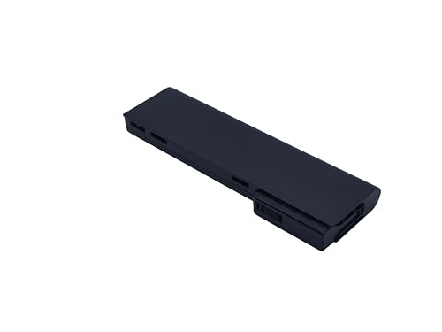 GHU New Battery 87 WH CC09 628666-001 Compatible with HP Probook 6360B 6460b 6470b 6465b 6565b 8460p 8470P 8475b 6560b 8560p 8570P PN 628668-001 628670-001 628668-001 628369-421 9 Cell 11.1V - style: CC09/87Wh