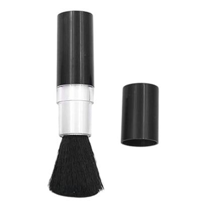Retractable Keyboard Brush - Cleaner Desk Brush, Portable Multifunction | Computers Electronics Dusting Sweep Tool, Keycap Key Remover Mechanical Sweeper Device for Computers Laptops