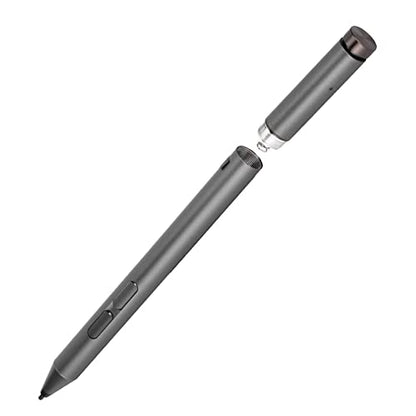 Active Pen 2 for ThinkPad X1 Tablet Gen2 (20JB, 20JC), Ideapad MIIX 720 MIIX 510 MIIX 520 Yoga 720 Yoga 920, Compatible 5T70M55297 - style: Active Pen 2