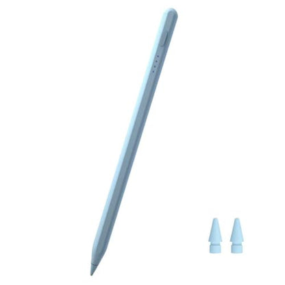 Stylus Pen for AMZ HD 10, Max 11, HD 8 Stylists Tablets, iPad, iPhone, Samsung, Lenovo, Pixel, and All Touch Devices (Blue) - color: blue