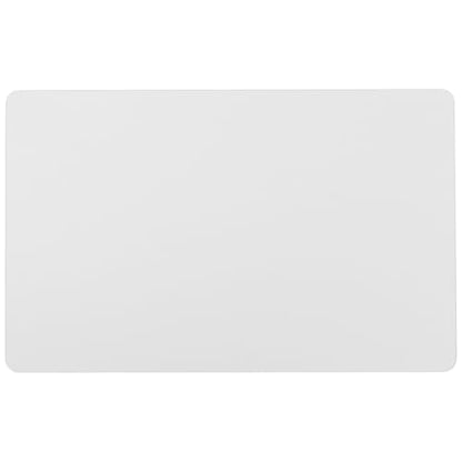 HAWSON M3 A3114 Trackpad Replacement for MacBook Air 15.3 inch A3114 M3 Trackpad Touchpad with Cable 2024 Year (Silver)