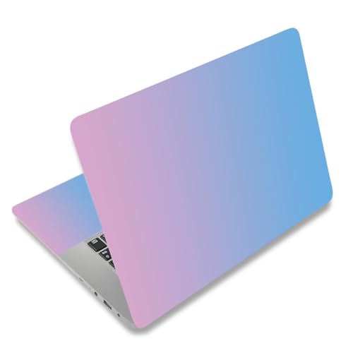 11.6 13 13.3 14 15 15.6 inches Netbook Laptop Skin Sticker Cover Decal Reusable Protector for Laptop Notebook chromebook Skin W-NEK-62 - color: W-NEK-62