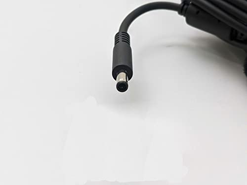 65W 45W AC Charger for Dell Inspiron 14 15 16 5620 3530 3535 5435 5635 P117F001 P112F P171G P125F Laptop 19.5V 3.34A 2.31A Power Supply Adapter Cord