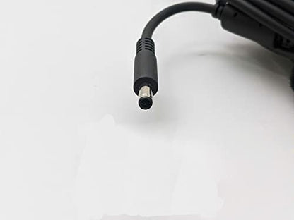 65W 45W AC Charger for Dell Inspiron 14 15 16 5620 3530 3535 5435 5635 P117F001 P112F P171G P125F Laptop 19.5V 3.34A 2.31A Power Supply Adapter Cord