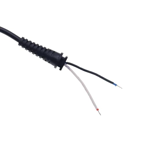 7.9 x 5.5mm Laptop Power Supply, DC Repair Power Cord, for Lenovo IBM | Power adapter output cable interface, compatible with Lenovo ibm power adapter plug size: 7.9mm * 5.5mm - size: 7.9-5.5mm for Lenovo