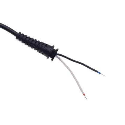 7.9 x 5.5mm Laptop Power Supply, DC Repair Power Cord, for Lenovo IBM | Power adapter output cable interface, compatible with Lenovo ibm power adapter plug size: 7.9mm * 5.5mm - size: 7.9-5.5mm for Lenovo