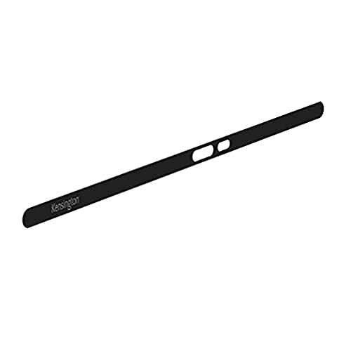 Kensington Eyebloc Magnetic Webcam Cover for MacBook Devices, Removable Sliding Lens Shutter Blocker Protects Your Privacy Online, Thin Magnetic Attachment to MacBook Laptops - K64750WW