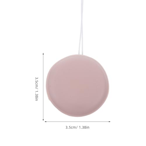4pcs Macaron Shape Screen for Phones Laptops and Glasses Soft Microfiber Cloths for Streak Cleaning for Electronics and Screens