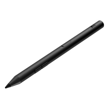 HP 700 Rechargeable Multi Pen Compatible Across Devices/Protocols USBC Charging, Long Battery Life, LED Indicator Customizable Buttons Adjustable Tilt & Pressure Thoughtfully Designed - style: Multi Pen