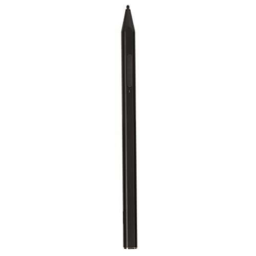 Active Pens for Touch Screens, Stylist Digital Pen, Pen Auto Shutdown 5V 200mA Long Battery Life 4096 Pressure Sensitive Digital Touch Pen for for Office