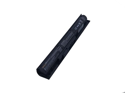 GHU VI04 Laptop Battery 33Wh Replacement for HP ProBook 450 440 455 G2, Compatible with 756743-001 756745-001 HSTNN-DB6I HSTNN-PB6I 756744-001 - style: 33 Wh/Vi04