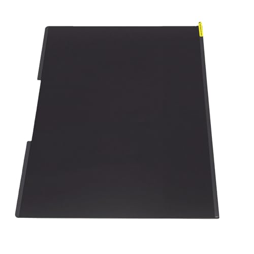 Vikye Magnetic Laptop Privacy Screen, 14 Inch 16:10 Computer Privacy Filter with Anti HD Clear Film for Data Protection in Public Places