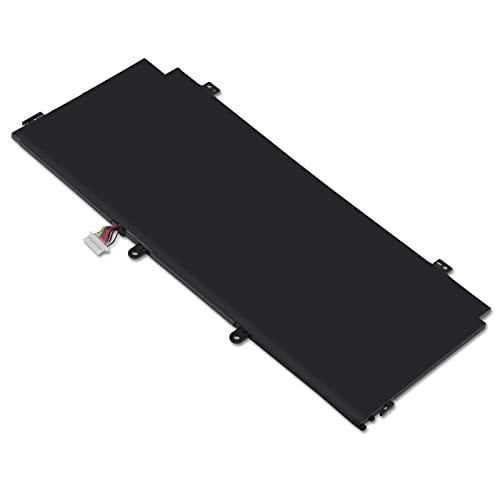 TREE.NB SH03 SH03XL SH03057XL Battery for HP Spectre x360 13 w023dx 13-w0XX 13-W013DX Spare 859026-421 859356-855 TPN-Q178 - size: 10.43x4.33x0.15inch SH03XL