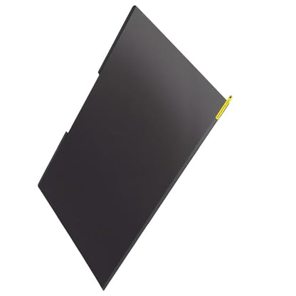 Vikye Magnetic Laptop Privacy Screen, 14 Inch 16:10 Computer Privacy Filter with Anti HD Clear Film for Data Protection in Public Places