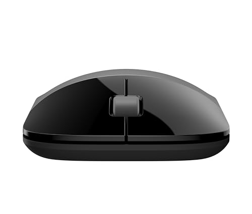 HP Z3700 Dual Silver Mouse, W128781530 - color: Silver