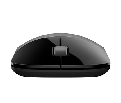 HP Z3700 Dual Silver Mouse, W128781530 - color: Silver