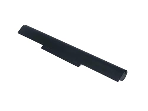 GHU VGP-BPS35 Laptop Battery Replacement for Sony VAIO Fit 14E 15E Series, Compatible with SVF1521A2E SVF15217SC SVF14215SC SVF15218SC VGP-BPS35A - style: 33Wh/(VGP-BPS35)
