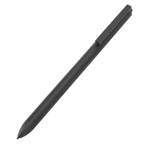 EMR Stylus Pen Palm Rejection Digital Pen EMR Touch 4096 Pressure Levels Eraser Tilt Support Placeholder with 6 Replaceable Nibs Clamp for Remarkable 2 1 Tab Book