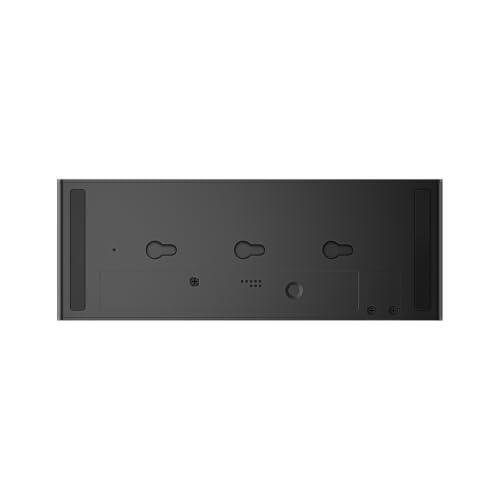 Lenovo ThinkPad USB 4 Smart Dock 5500 w/ 135W Adapter, Supports up to 4 Displays, 100W Power to Laptop, Integrated USB4 Cable, Eclipse Black