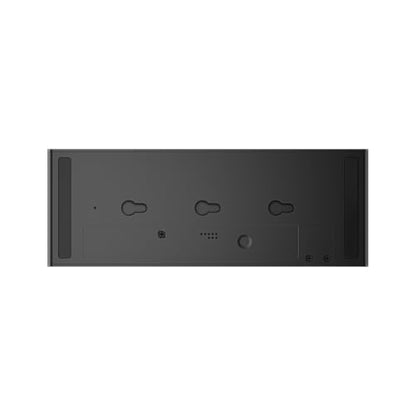 Lenovo ThinkPad USB 4 Smart Dock 5500 w/ 135W Adapter, Supports up to 4 Displays, 100W Power to Laptop, Integrated USB4 Cable, Eclipse Black
