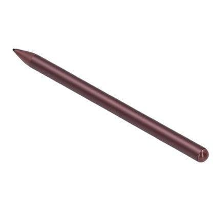 Jiawu Rechargeable MPP 2.0 Tilt Active Pen, 4096 Pressure Sensitivity Stylus, Palm Rejection Digital Pen with USB C Fast Charging for X360 Pavilion X360 Spectre X360 (Red) - color: Red
