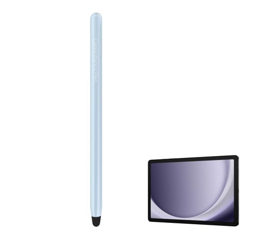 Stylus Pen for Samsung Galaxy Tab A7/A7lite/A8/A8plus/A9/A9Plus Compatible with iPad/Android/Microsoft/Surface All Touch Devices Universal High Sensitive Pen (1 pcs Blue) - color: 1 pcs blue
