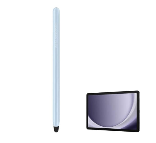 Stylus Pen for Samsung Galaxy Tab A7/A7lite/A8/A8plus/A9/A9Plus Compatible with iPad/Android/Microsoft/Surface All Touch Devices Universal High Sensitive Pen (1 pcs Blue) - color: 1 pcs blue