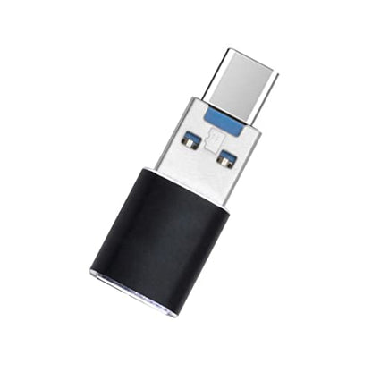 ChenYang USB 3.0 Micro SD Card Reader USB 3.0 to Micro SDHC/Micro SDXC/TF Card Reader Adapter with USB C OTG Adapter - color: USB Reader+USB C Adapter