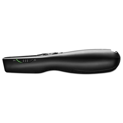 Logitech Professional Presenter R800 with Green Laser Pointer Model 910-001350