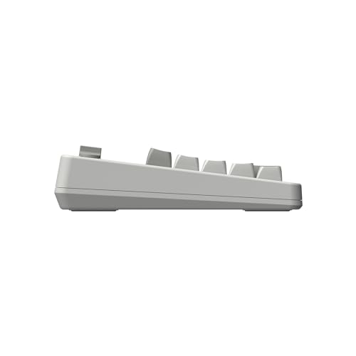 8BitDo Retro 18 Mechanical Numpad, Supports Calculator Mode, Bluetooth/2.4G/Wired Numpad for Windows and Android - M Edition - color: M Edition