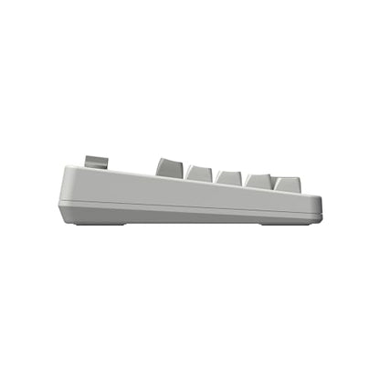 8BitDo Retro 18 Mechanical Numpad, Supports Calculator Mode, Bluetooth/2.4G/Wired Numpad for Windows and Android - M Edition - color: M Edition