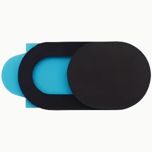 6Pcs Metal Webcam Camera Cover, Anti-Peeping Privacy Protection Lens Cover For Mobile Phone & Computer