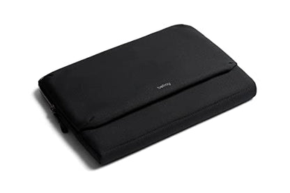Bellroy Laptop Caddy (16” Laptop Cover) - Black - color: Black