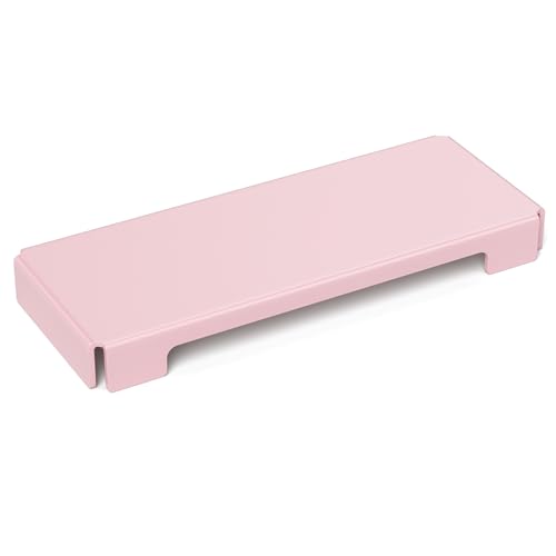 Acrylic Computer Keyboard Cover, Mechanical Keyboard Dust Cover PC Keyboard Cat Protector, Cat Keyboard Protector (1 Pack, Lightpink) - color: Lightpink, size: 1 Pack