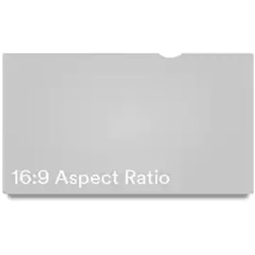 3M Privacy Filter for 14" Edge-to-Edge Widescreen Laptop (PF140W9E)