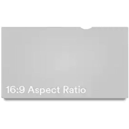 3M Privacy Filter for 14" Edge-to-Edge Widescreen Laptop (PF140W9E)