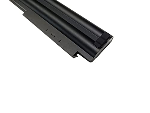 GHU ThinkPad 44+ Laptop Battery 63Wh Replacement for Lenovo ThinkPad X230 X230i X220 X220i, Compatible with 0A36306 0A36307 0A36305 45N1023 45N1025 45N1027 45N1029 42T4873 - style: 63Wh/(44+)
