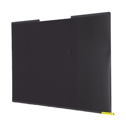 Dpofirs Magnetic Laptop Privacy Screen for 14 Inch Laptops, Anti Peeping Privacy Film with Magnetic Attachment