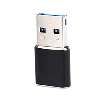 ChenYang USB 2.0 to Micro SD T-Flash TF M2 Card Reader for Mobile Phone and Tablet Black Mini Size - color: USB2.0 to TF+micro SD