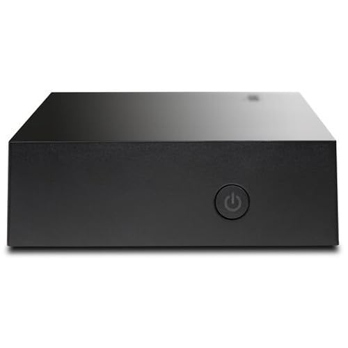 Kensington SD4700P USB-C or USB-A 135 Watts Dual Display Docking Station with Power Delivery for Windows PC's, Surface Pro, Surface Laptops, and MacBooks (K38240NA) (Renewed)