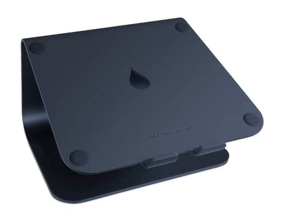 Rain Design mStand Laptop Stand, Midnight (10090) - color: Midnight, size: mStand, style: mStand