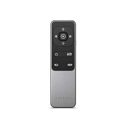 Satechi R2 Bluetooth Remote Control, Presentation & Media Mode | For MacBook, iPad, not compatible with Windows 10/11